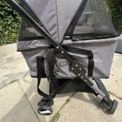 New Dog Stroller 