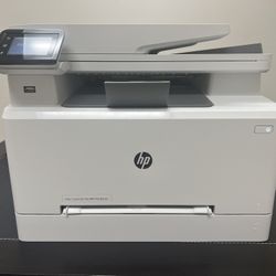 New Black Ink & HP Printer Color Laser Jet