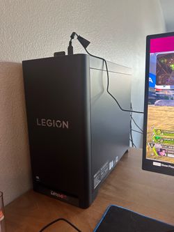 Gaming PC 5060ti 8GB 32GB DDR5 Intel Core ultra 7 Processor 265f