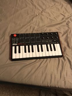 Akai Mini Pro 2
