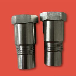 Universal Extensions For O2 Sensors