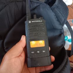 Motorola RMU2080D 