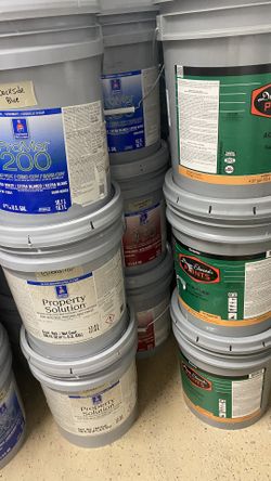 Pintura Para Casas Trailas Y Bardas Paint & Supplies 