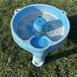 Water Stand For Kids 