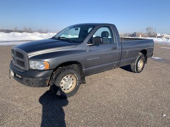 2005 Dodge Ram 1500