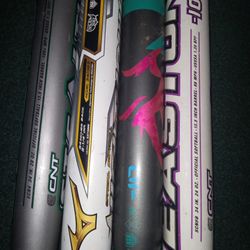 FASTPITCH SOFTBALL HIGH PERFORMANCE COMPOSITE BAT 
