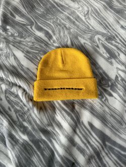 Post Malone Beanie 