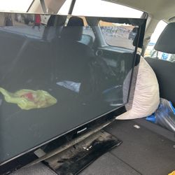 Flat Screen Tv 