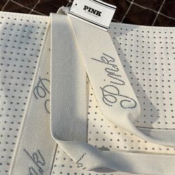 Victoria’s Secret Pink black Friday 2025 bling tote bag