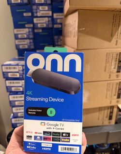 ONN Streaming Stick