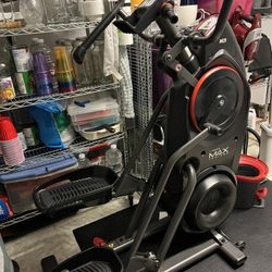 Bowflex Elliptical 