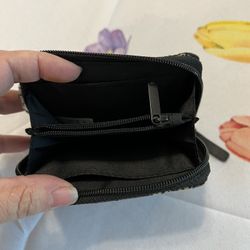 Vera bradley zip around shop wallet clearance