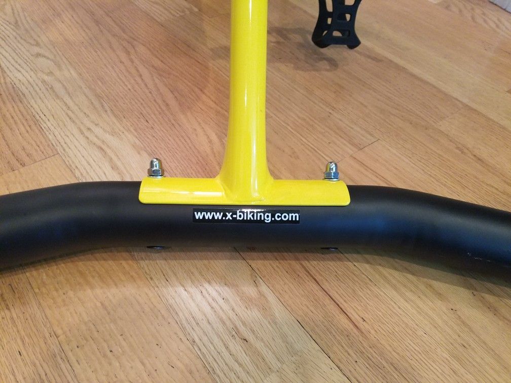 Trixter x outlet bike 600