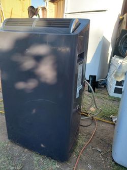 Midea air conditioner