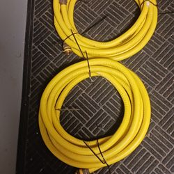 HOME-FLEX3/​4 in.​ CSST x 25 ft.​ Corrugated Stainless Steel Tubing