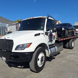 Automotive Transport 