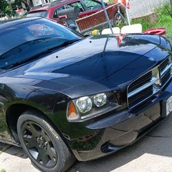 2007 Dodge Charger