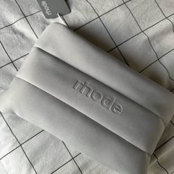 RHODE COSMETIC BAG 