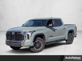 2023 Toyota Tundra