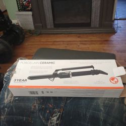 Curling Iron