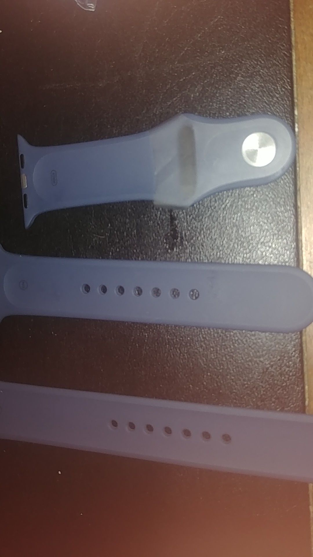 BRAND NEW APPLE WATCH BANDS!!