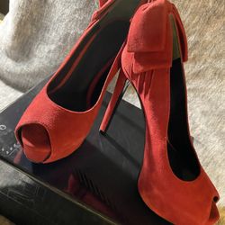 Guess Heels