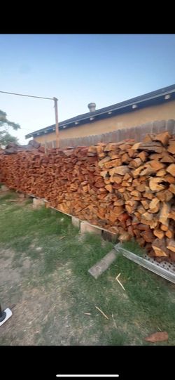 Fire Wood