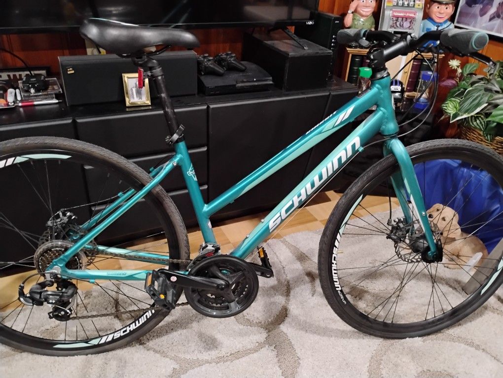 Trail Bicycle For Trails Riding