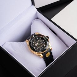 Gucci's new unisex diving watch
