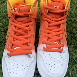 Nike Sb Sweet Tooth Dunk