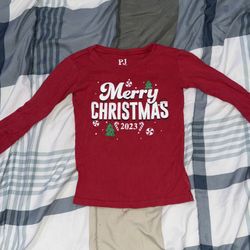 The Children’s Place - PJ Place - Unisex Toddler Pajama Shirt