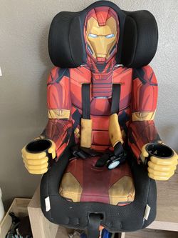 Used Car Seats