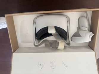 Virtual Reality