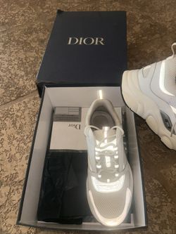 Dior B22 Trainer