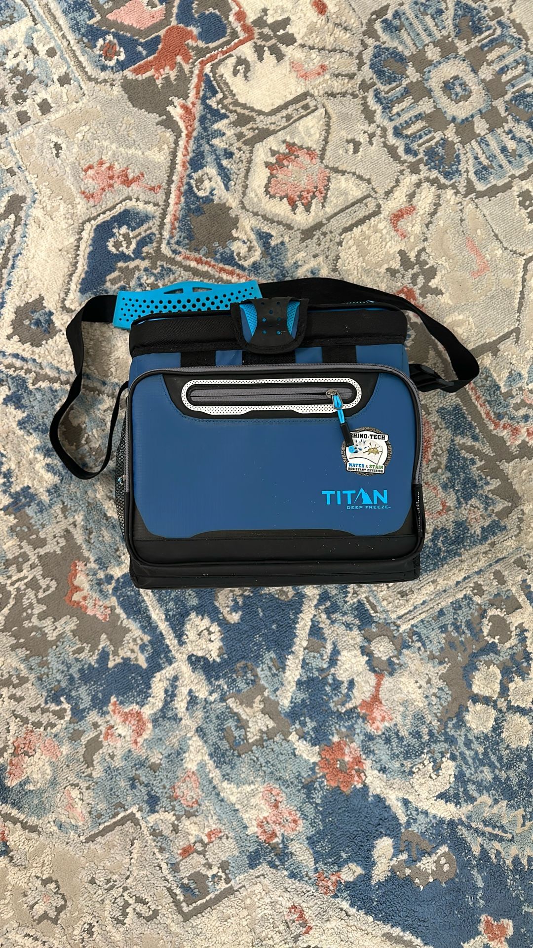 Cooler Bag