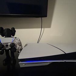 PS5 disc brand new straight out box