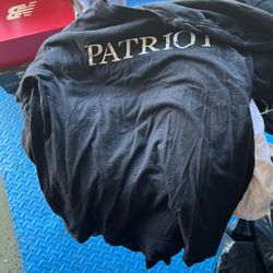 Men’s/teenagers Clothes