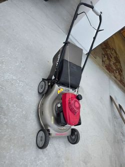 Mower Honda