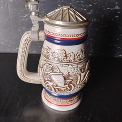 Vintage Avon  1979 Beer Stein