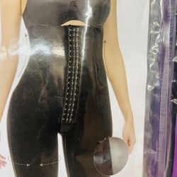 Faja Strapless