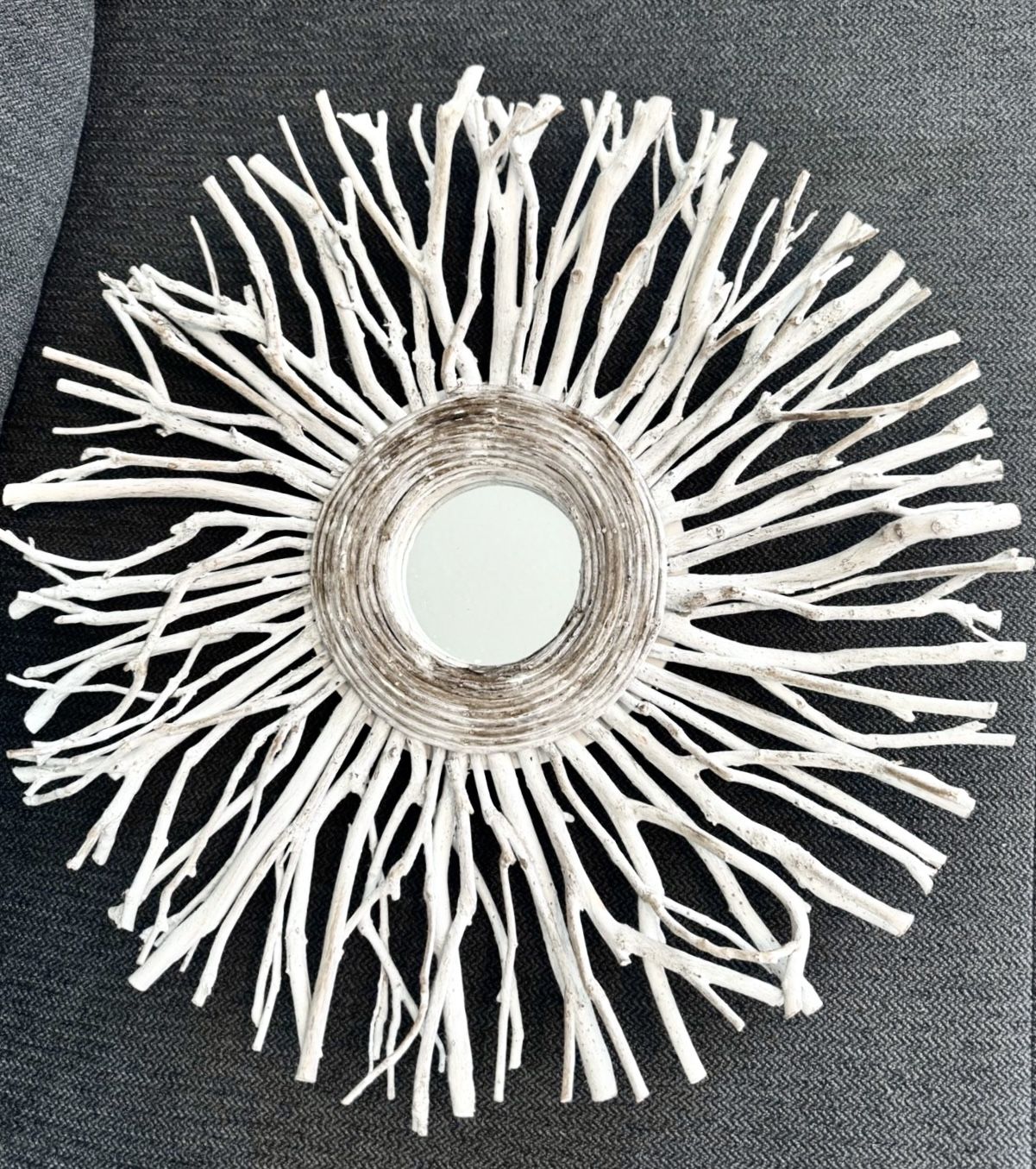 Mirror Home Accent