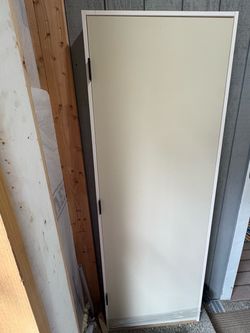 FREE Solid Core Slab Interior Doors