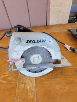 Saw