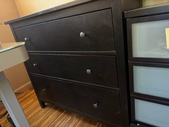 Free dresser