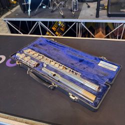 Gemeinhardt 2SP Flute