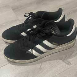 Adidas Busenitz Black Size 9
