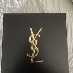 Ysl Gift Set 