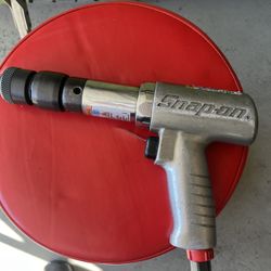 Snap on Air Hammer