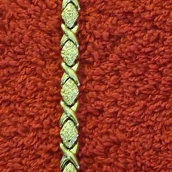Vintage 925 Bracelet