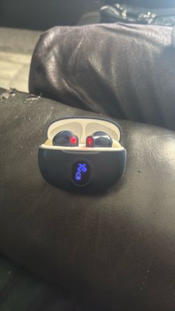 Wireless headphones
